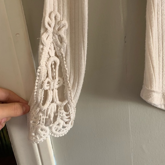 White thermal - Picture 3 of 4